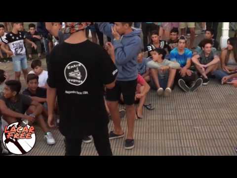 BETOR vs EDU | 4TOS DE FINAL | FECHA 2 | LACAR FREE