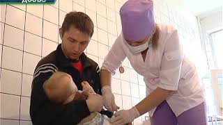 Захворюваність на кір серед дорослих на Харківщині зростає