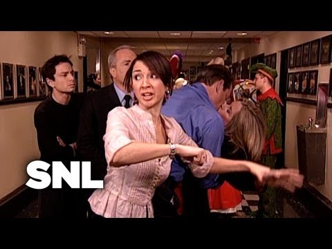 Cold Opening: Al Gore - Saturday Night Live