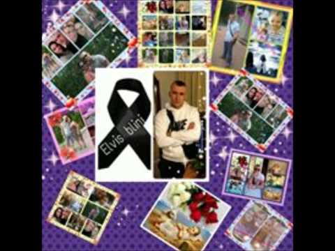 R.I.P Elvis Blini ( Official video HD )