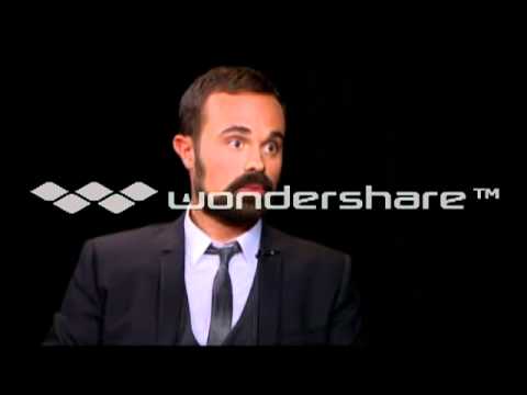 Evgeny Lebedev on Charlie Rose - Part 4