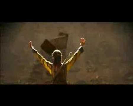 La Momie 3 : La Tombe de l'Empereur Dragon - BA 2 VF