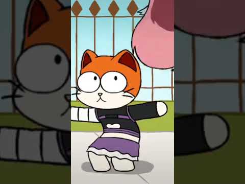 Nova  que le hace a capitán gato🤨?