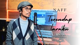 Download lagu TERENDAP LARAKU - NAFF || OZANEBILL 'SATU ATAP' mp3 Download lagu TERENDAP LARAKU - NAFF || OZANEBILL 'SATU ATAP' mp3