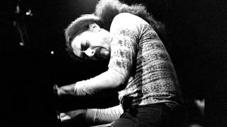 Egberto Gismonti - Ano Zero improv 1980