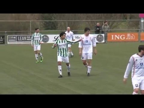 11Sport - aflevering 21 maart