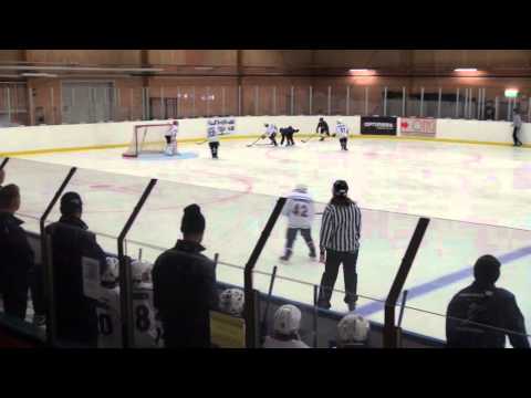 Haninge Anchors - Linköping