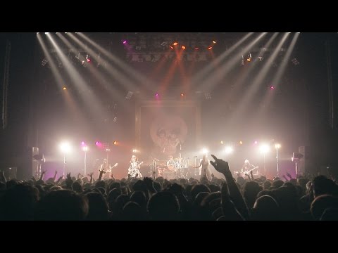 BAND-MAID / secret My lips (Official Music Video) Video