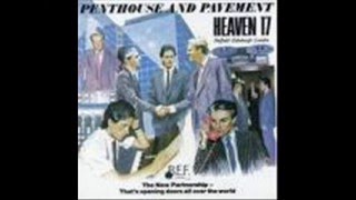 Let Me Go by Heaven 17 (Extended version)