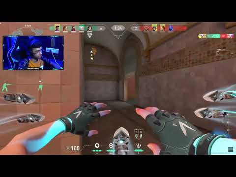 This is why Jett got NERFED ...