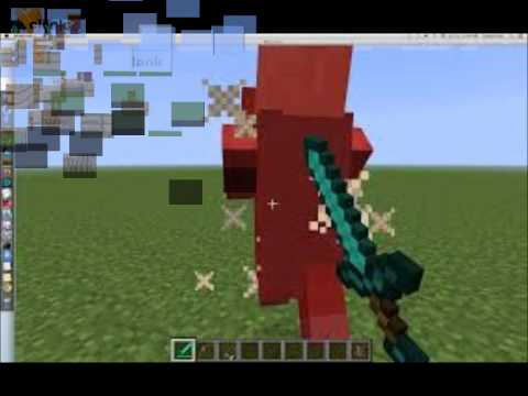 stampy vs  hit the target