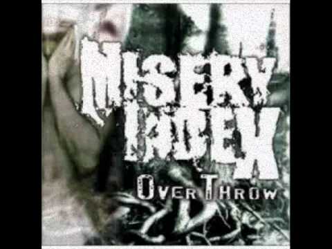 Misery Index - Dead Shall Rise (Terrorizer cover)