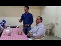 Pallavinchava Na Gonthulo Sung By Sriram Malladi