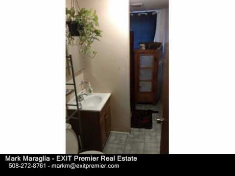 19 Hervey St, Brockton MA 02301 - Multi Family Home - Real Estate - For Sale -