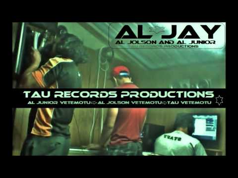 Luavalu Brothers - Fausia I Le Alofa Ma Le Fa’amaoni