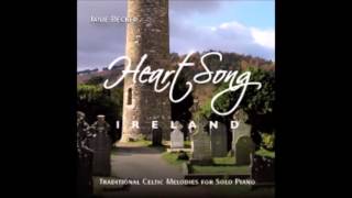 Irish medley - The Wexford Carol -  The Lark in the Clear Air