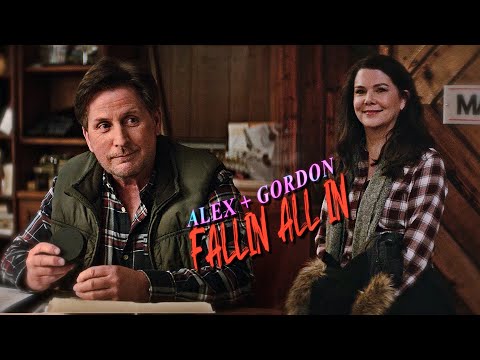 Alex + Gordon | "Hey Superstar" "Who Me" [1x05]