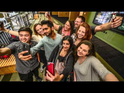 First Generation Graduate: Omar Gonzalez