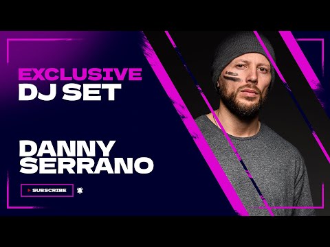 Danny Serrano - Tech House Mix | BBQ Radio Show 250 | Physical Radio