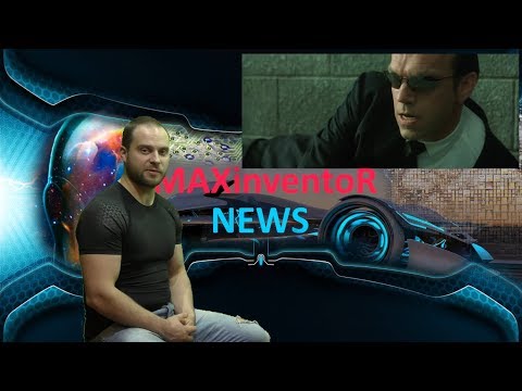 МАТРИЦА 4 - 2022. NEWS