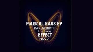 The Magical Kaos Recordings