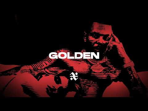 [FREE] Luciano x BIA Type Beat - "Golden" // Jersey Drill Type Beat 2023 #beat #typebeat #drill