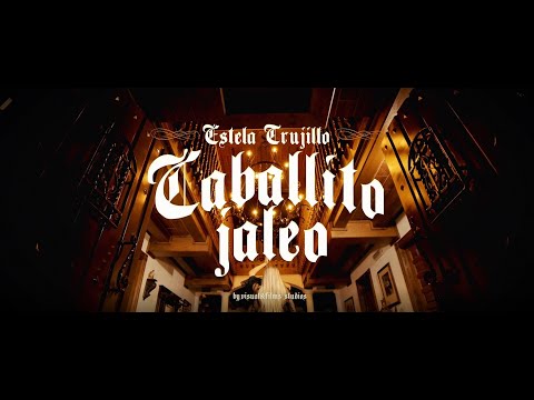 Estela Trujillo - Caballito Jaleo