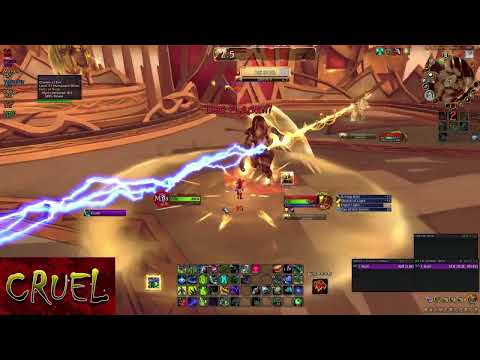 HYRJA (Easy Mode) HoV Inversion Guide! For Dummys Like ME!    Vengeance DH PoV