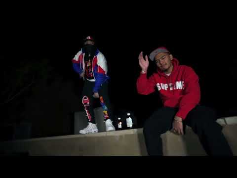 C4 x BlueBucksClan DJ x Ching Yung - Bradley Beal (Official Music Video)