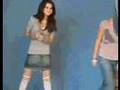 Selenas Popstar Photoshoot