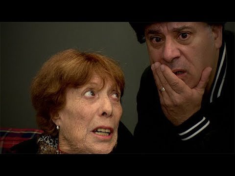 Amor Reciclado: Capítulo 04 - Peligro Sin Codificar 2017