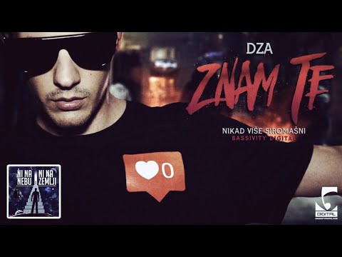 Video thumbnail for Znam Te