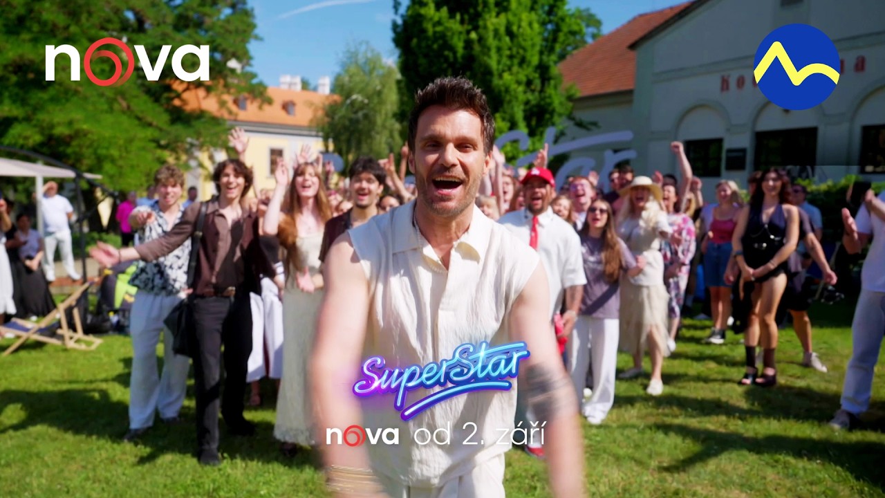 SuperStar Official 1
