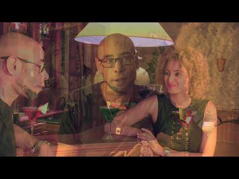 Teaser Daddy Nuttea CARIBBEAN PULSE sur ALIZES TV