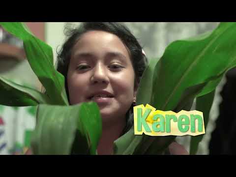 Guaranda, Ecuador | Mi Voz Mi Mundo — Documental