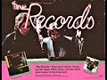The Records - Held Up High