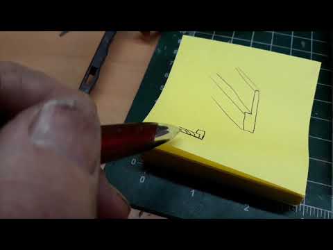 Connoisseur O gauge  loco starter kit  Polly.     Part 2.     30 June 2020