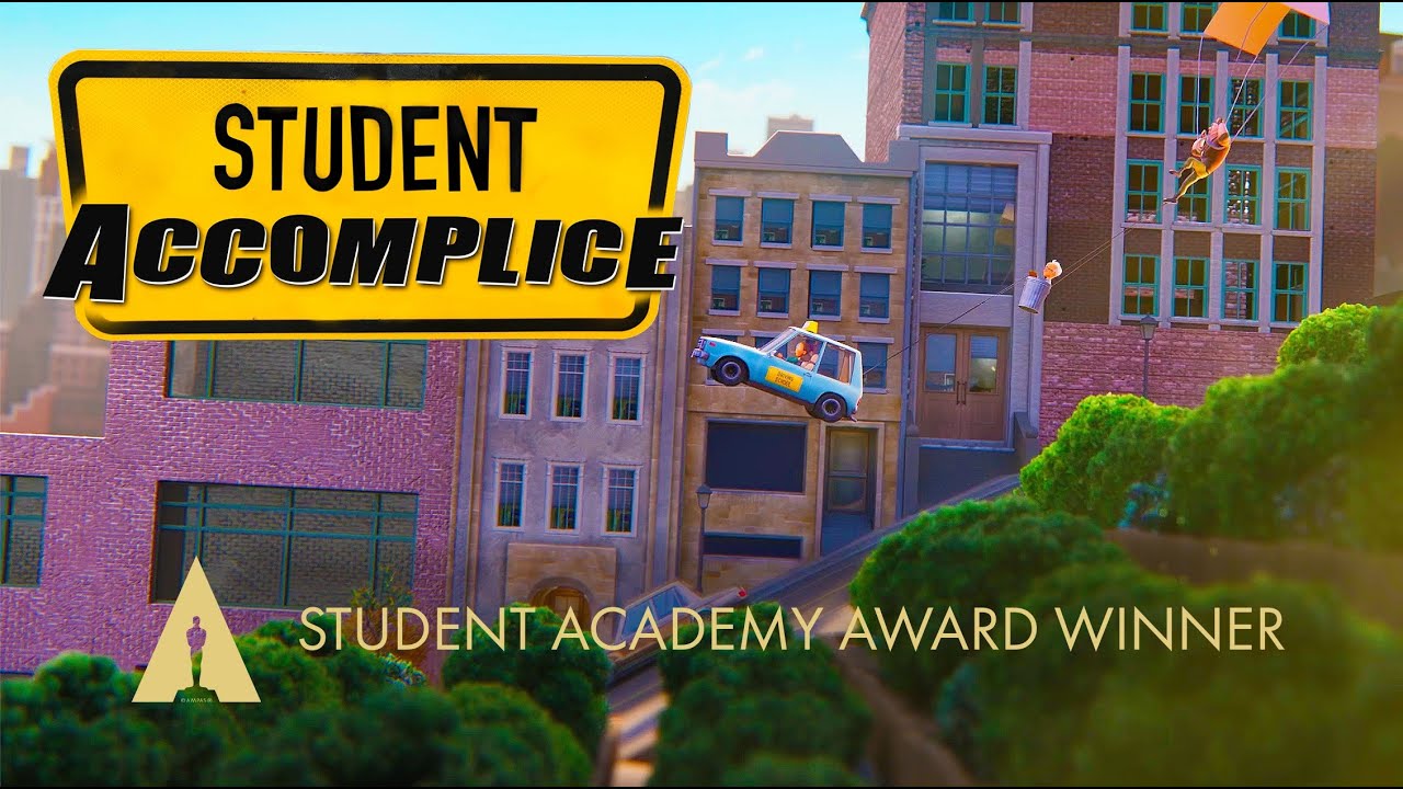 Student Accomplice Byu 2024 2024 Trailer Zerply