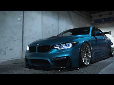 Nebezao & NEEL — Indigo (MVDNES remix)