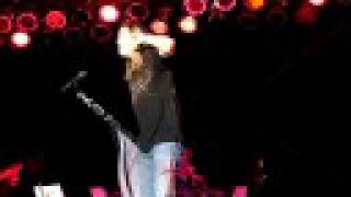 Jason Michael Carroll- Waitin In the Country- Malone, NY