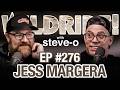 Jess Margera Breaks His Silence Wild Ride 276