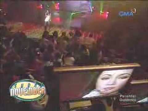 Ikaw Ang Lahat Sa Akin (Live from SOP)