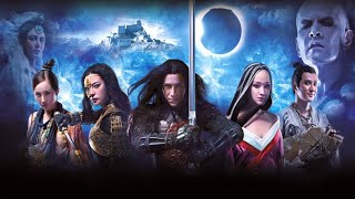 Download lagu Painted Skin -- The Resurrection full movie mp3