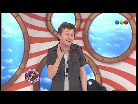 Programa 103 - Peligro Sin Codificar 2013