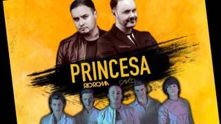 Princesa- Rio Roma feat. CNCO