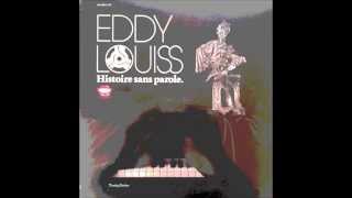 Eddy Louis   Insomnie