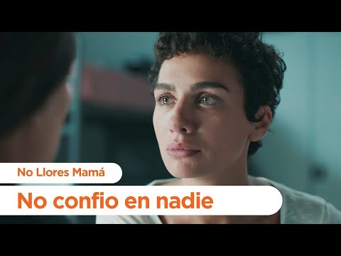 Alev will be alone when she gets out - Don't Cry, Mom | Foster Mother