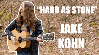 Jake Kohn - Hard As Stone