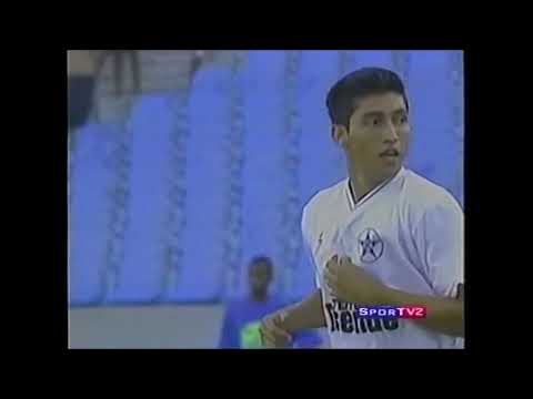 Flamengo 1 x 3 Resende - Campeonato Carioca 2009