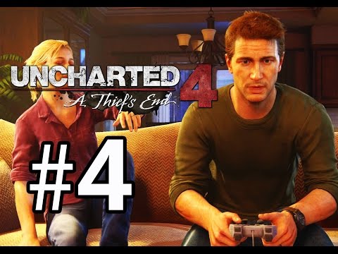 Uncharted Ranked Multiplayer ep 4 - THE IMPOSSIBLE HAPPEND !!